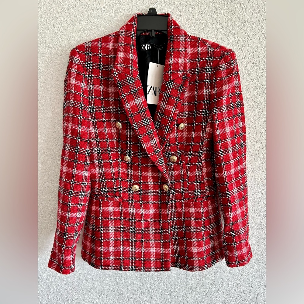 Zara Blazer/Jacket